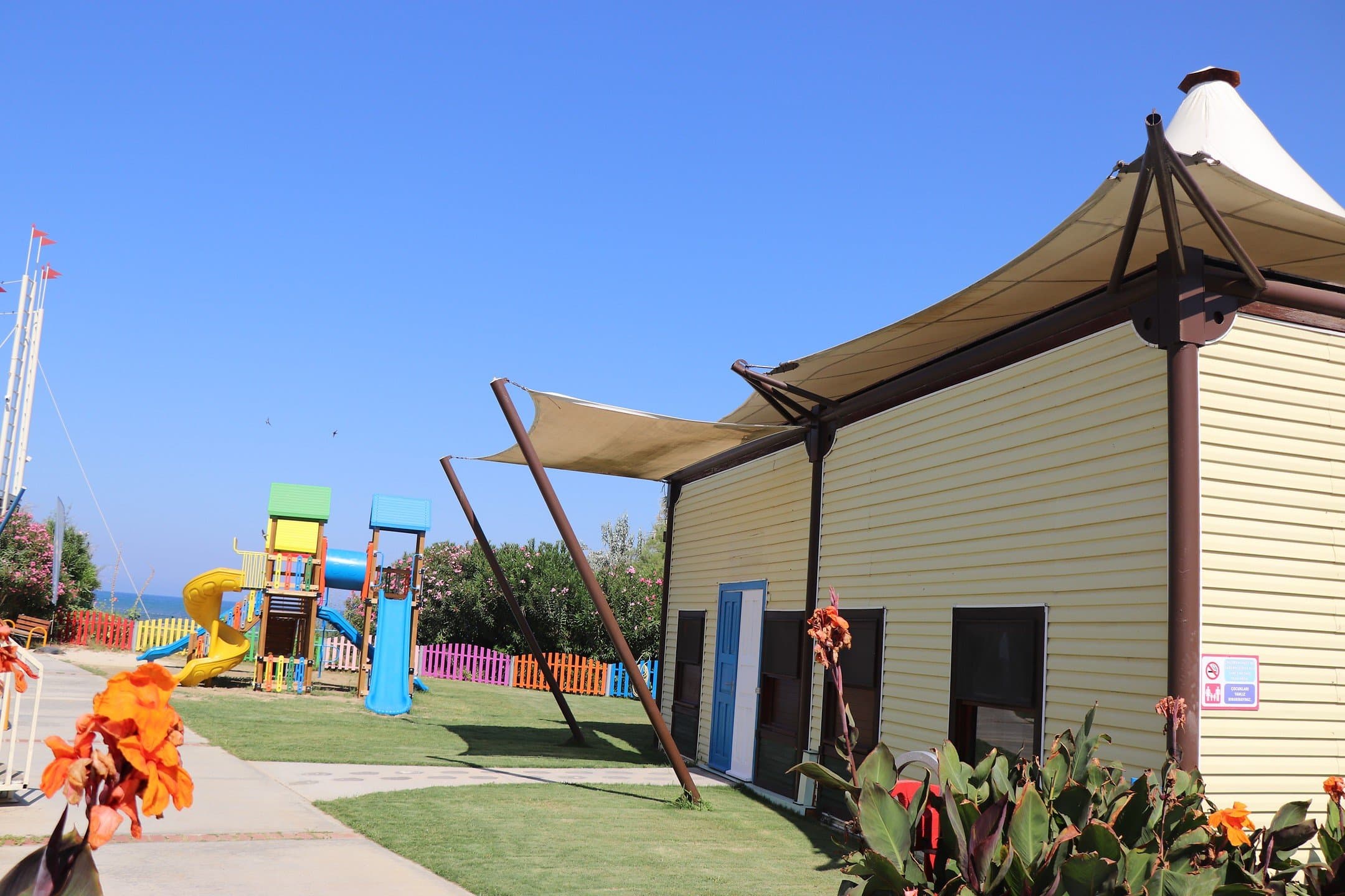 Tui Blue Ephesus Hotel-22