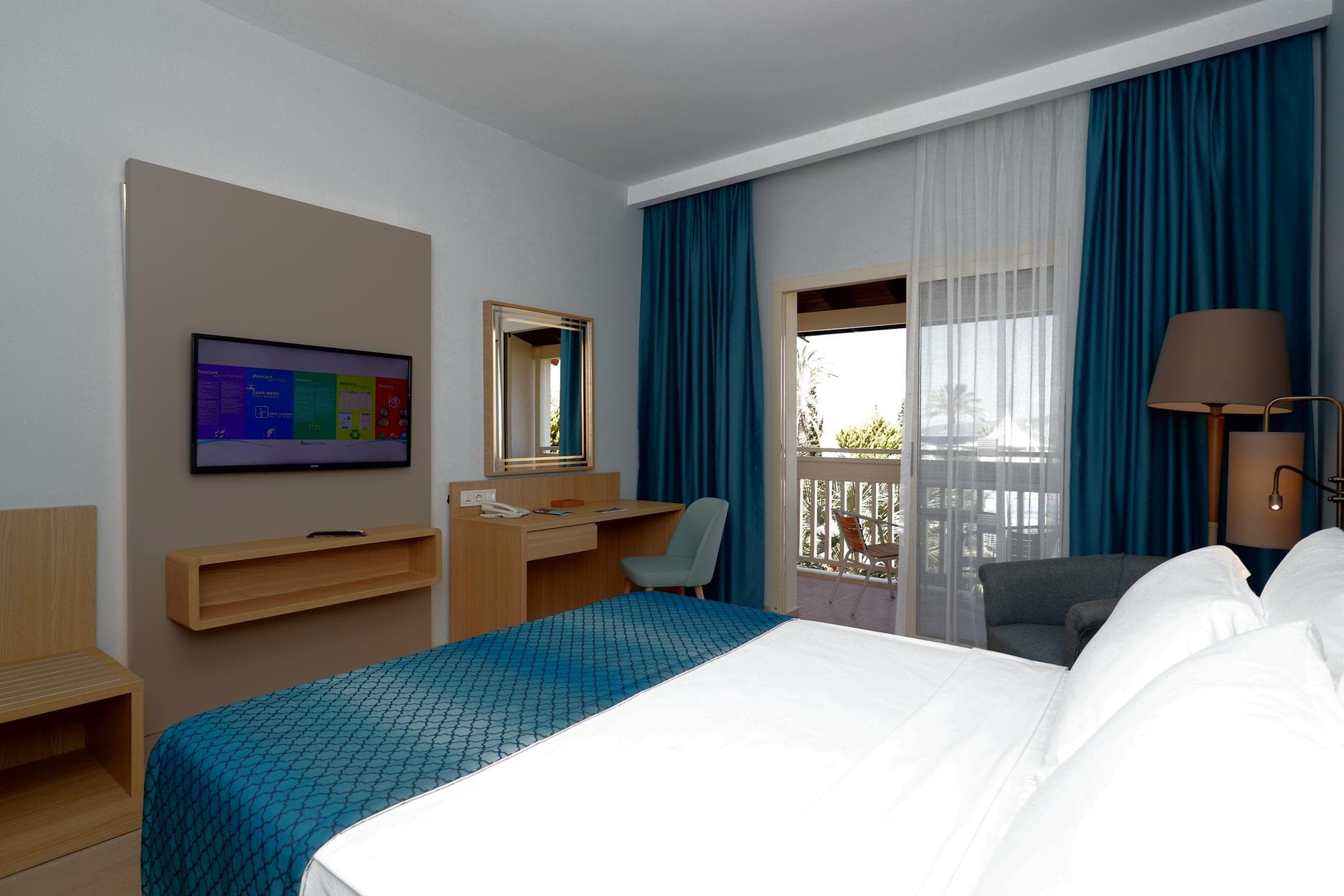 Tui Blue Ephesus Hotel-36