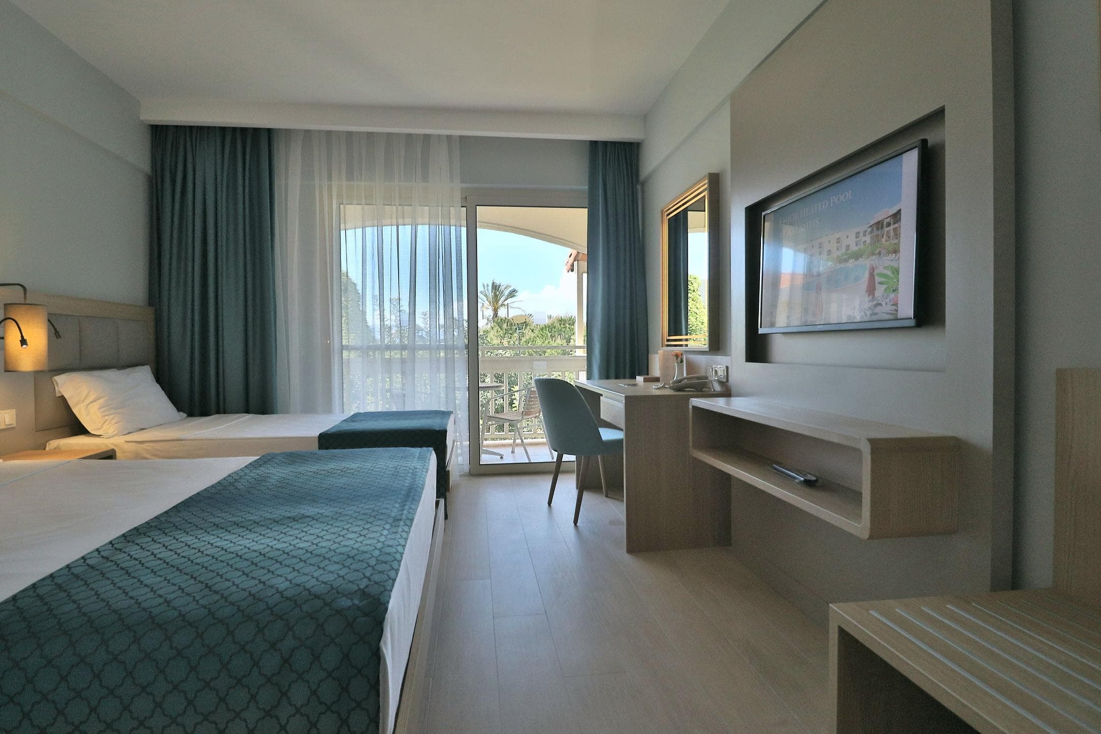 Tui Blue Ephesus Hotel-35