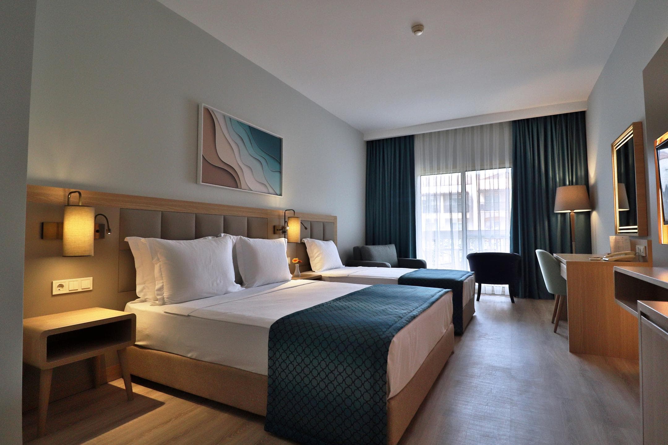 Tui Blue Ephesus Hotel-24