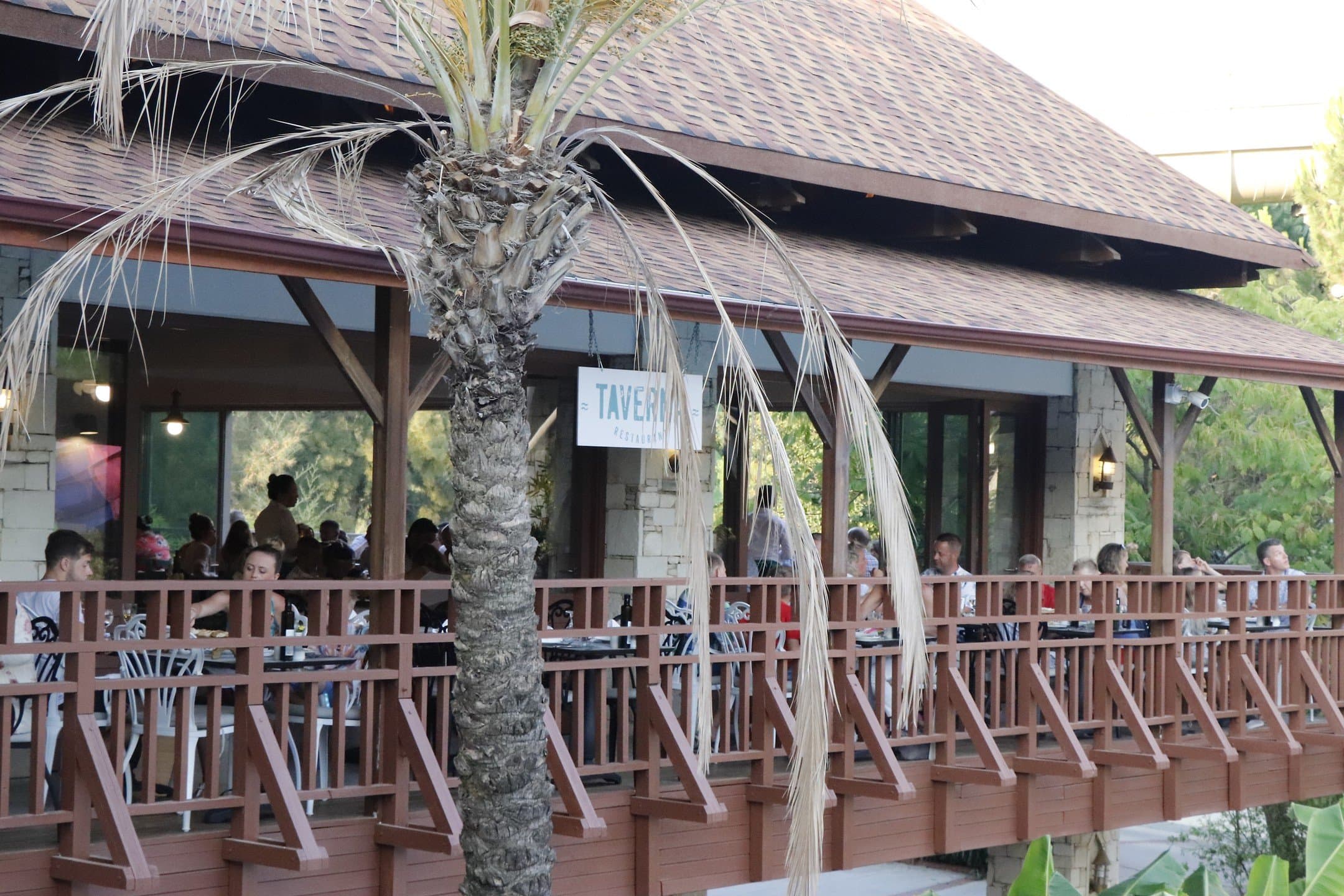 Tui Blue Ephesus Hotel-38