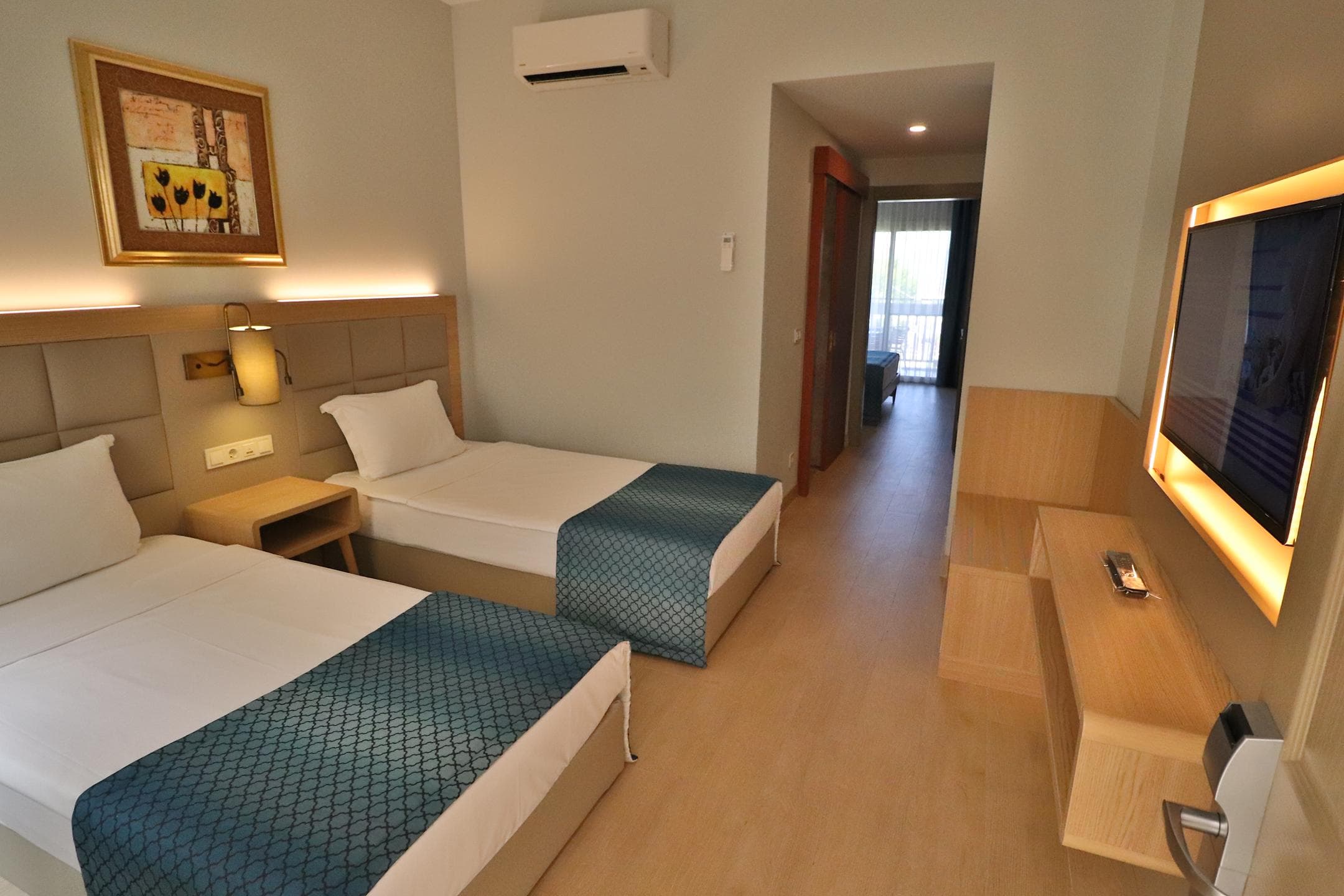 Tui Blue Ephesus Hotel-31