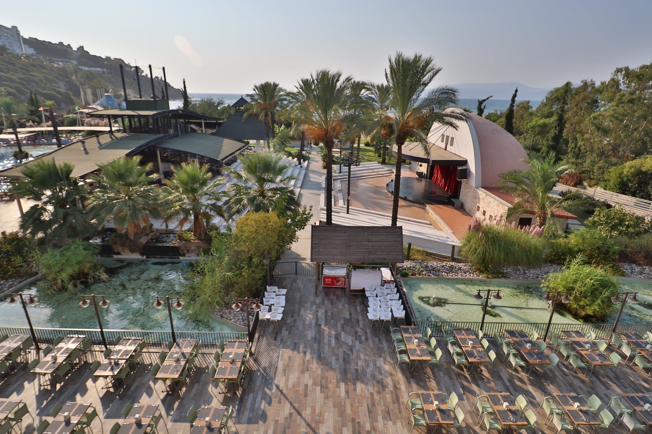 Tui Blue Ephesus Hotel-21