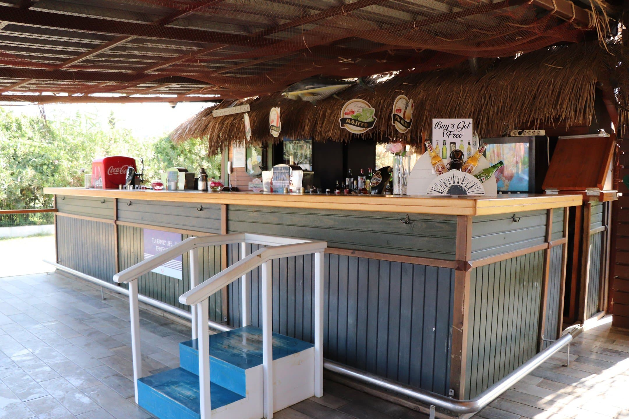 Tui Blue Ephesus Hotel-49