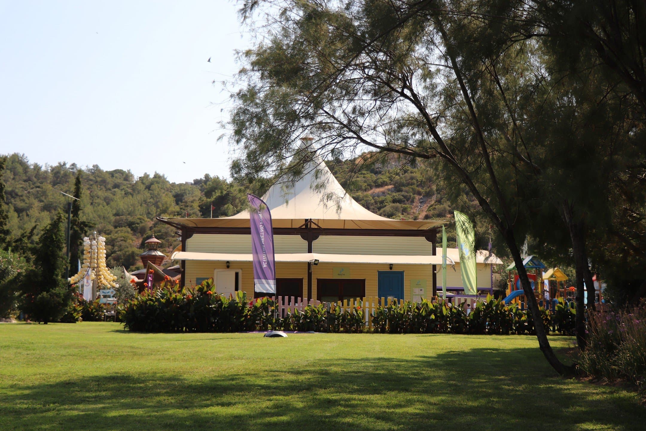 Tui Blue Ephesus Hotel-18