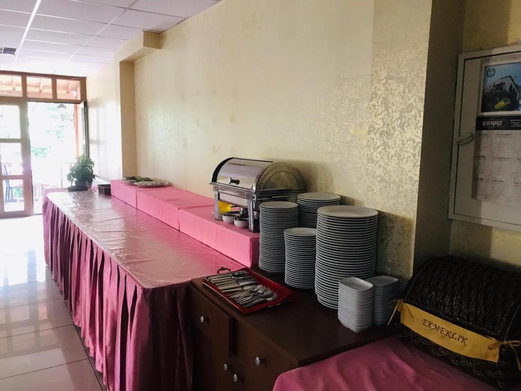 Otel Yeşil Eğin-12