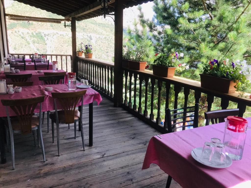 Otel Yeşil Eğin-15