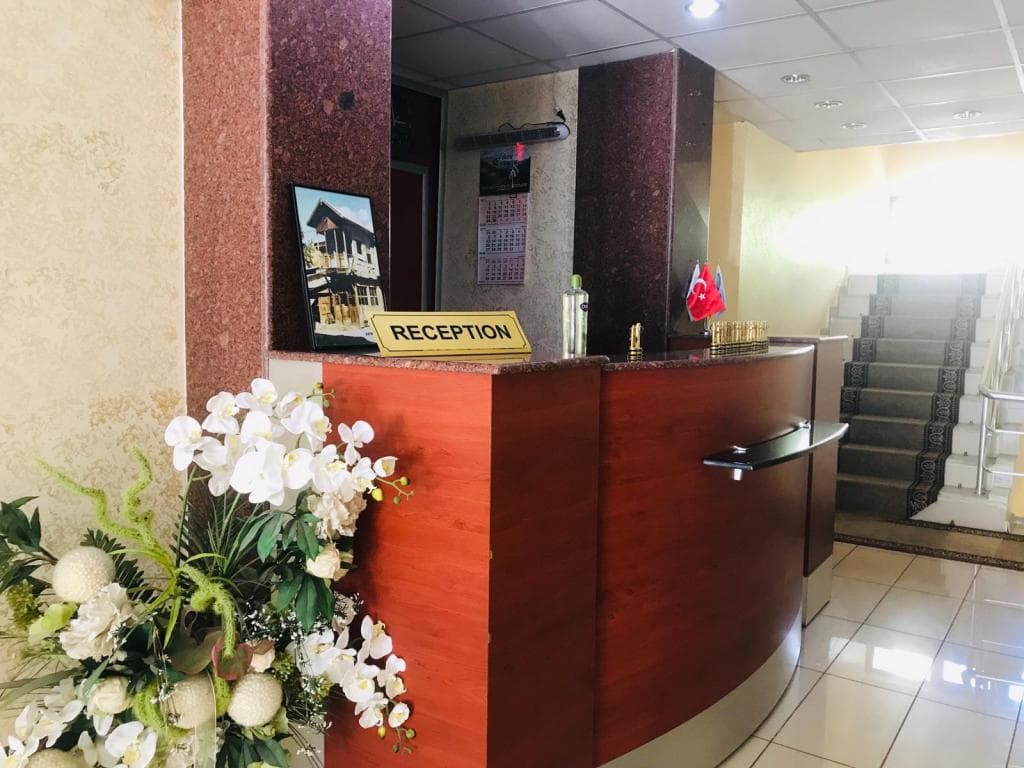 Otel Yeşil Eğin-11