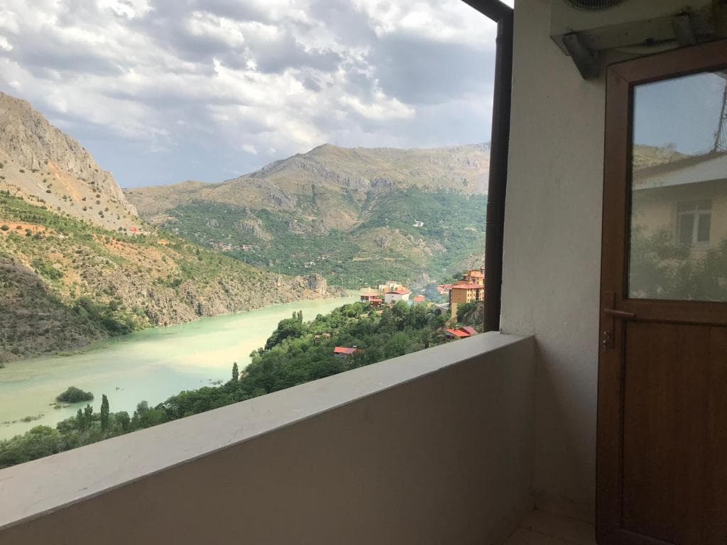 Otel Yeşil Eğin-13