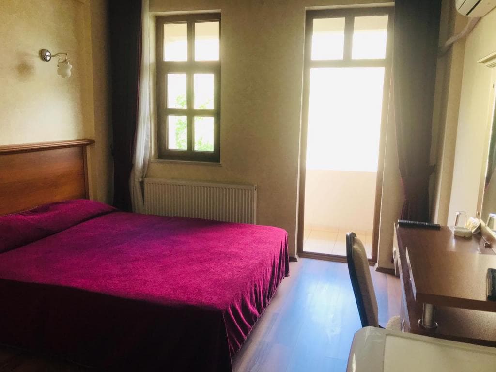 Otel Yeşil Eğin-10