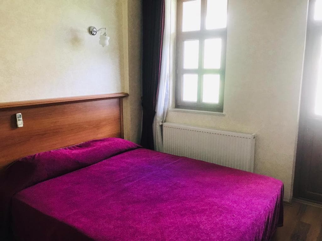 Otel Yeşil Eğin-17