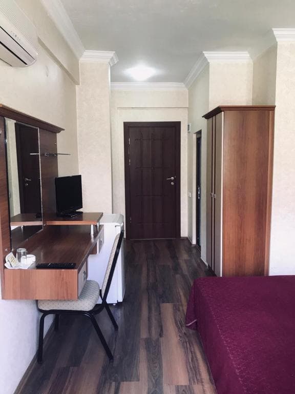 Otel Yeşil Eğin-16