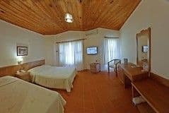 Yücelen Hotel Akyaka-18