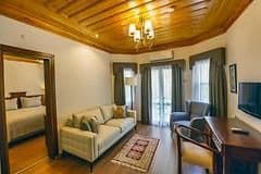 Yücelen Hotel Akyaka-14