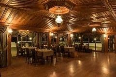 Yücelen Hotel Akyaka-22