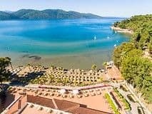 Yücelen Hotel Akyaka-26