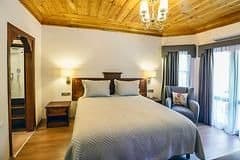 Yücelen Hotel Akyaka-1