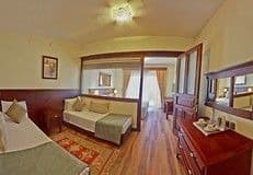 Yücelen Hotel Akyaka-19