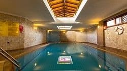 Yücelen Hotel Akyaka-4