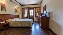 Yücelen Hotel Akyaka-9