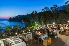 Yücelen Hotel Akyaka-23