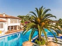 Yücelen Hotel Akyaka-6