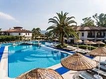 Yücelen Hotel Akyaka-10