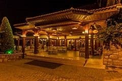 Yücelen Hotel Akyaka-5