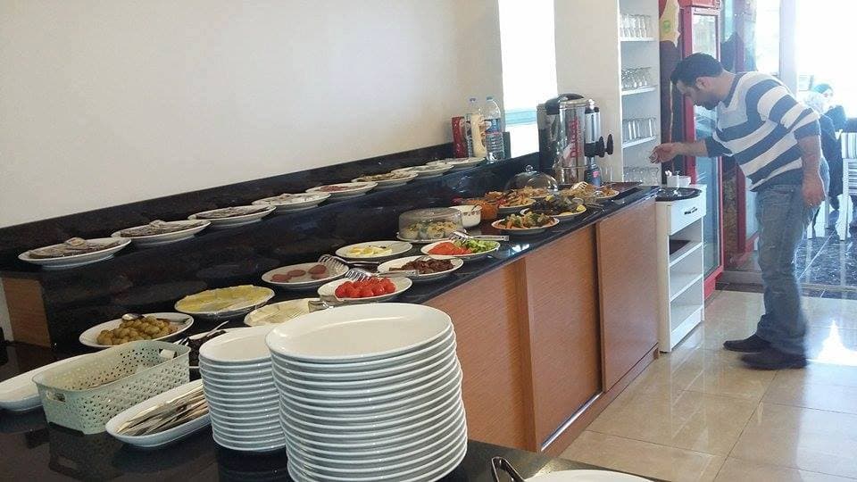 Osmanlı Omtel Otel-32