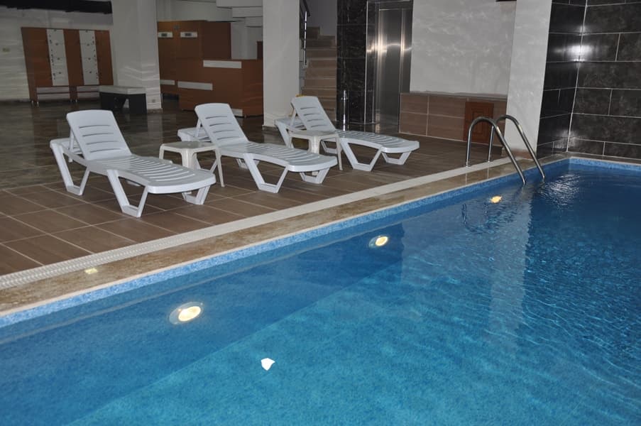 Osmanlı Omtel Otel-2