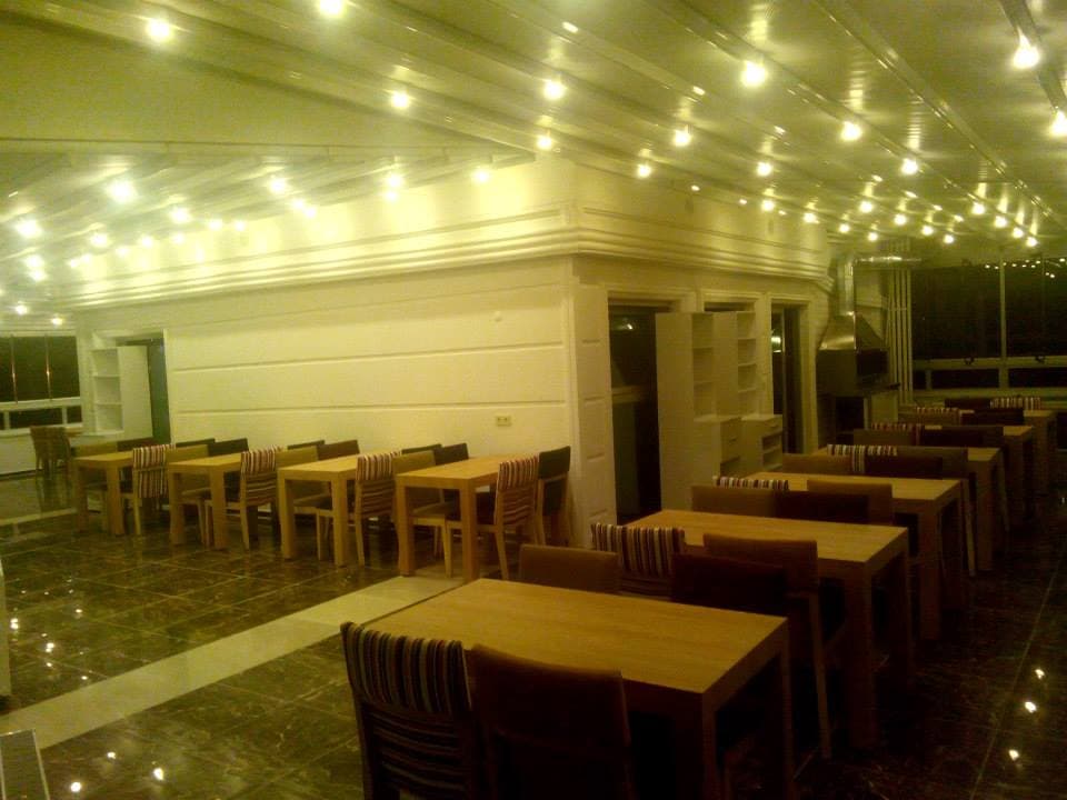 Osmanlı Omtel Otel-24