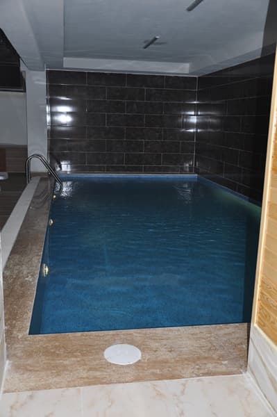 Osmanlı Omtel Otel-13