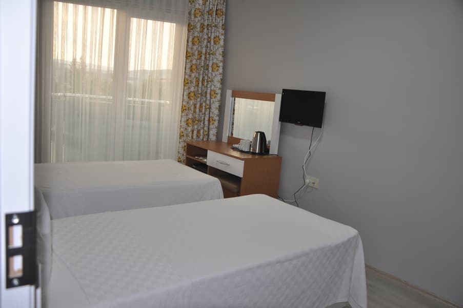 Osmanlı Omtel Otel-26