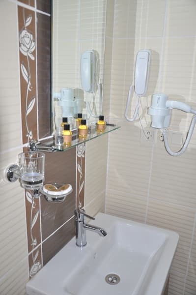 Osmanlı Omtel Otel-28