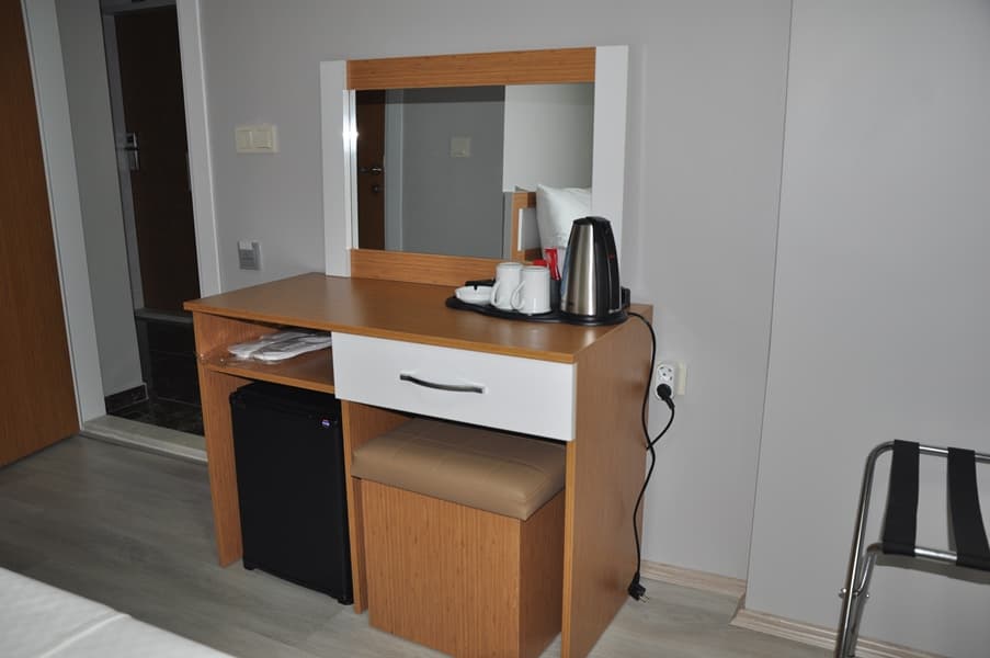 Osmanlı Omtel Otel-20