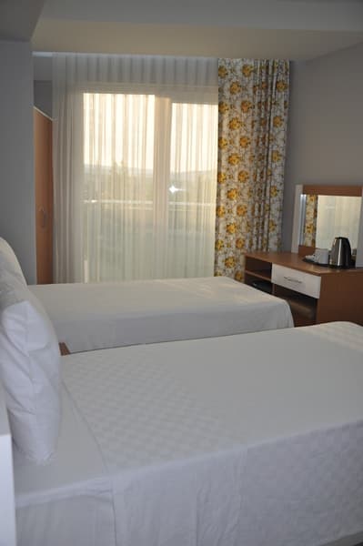 Osmanlı Omtel Otel-34