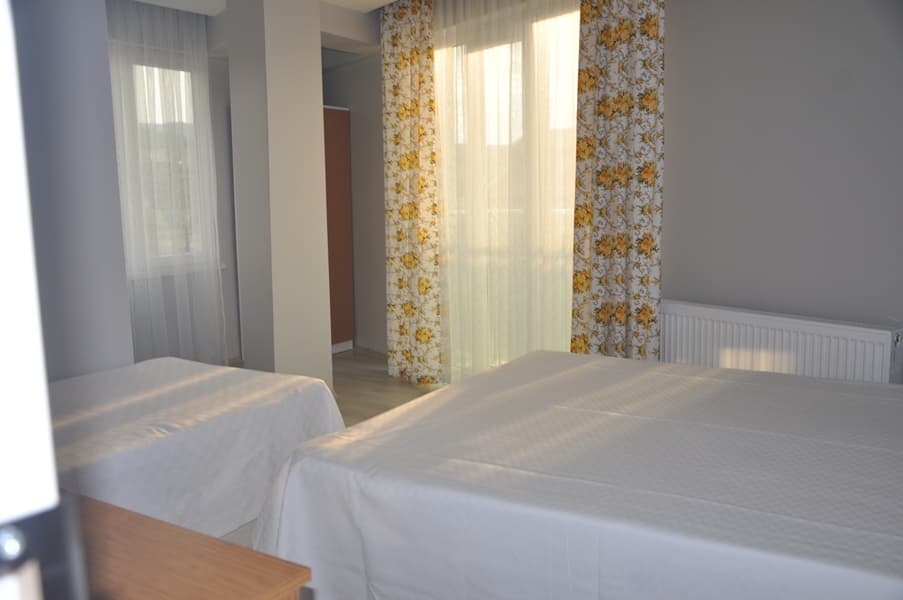 Osmanlı Omtel Otel-16