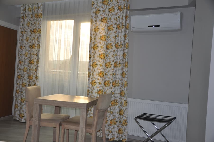 Osmanlı Omtel Otel-12