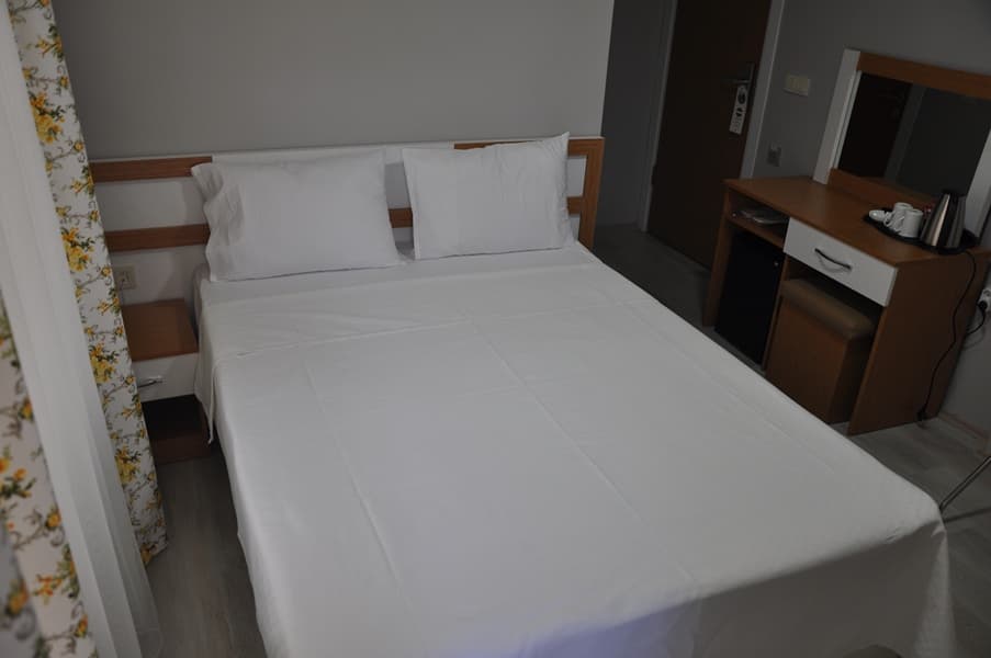 Osmanlı Omtel Otel-1