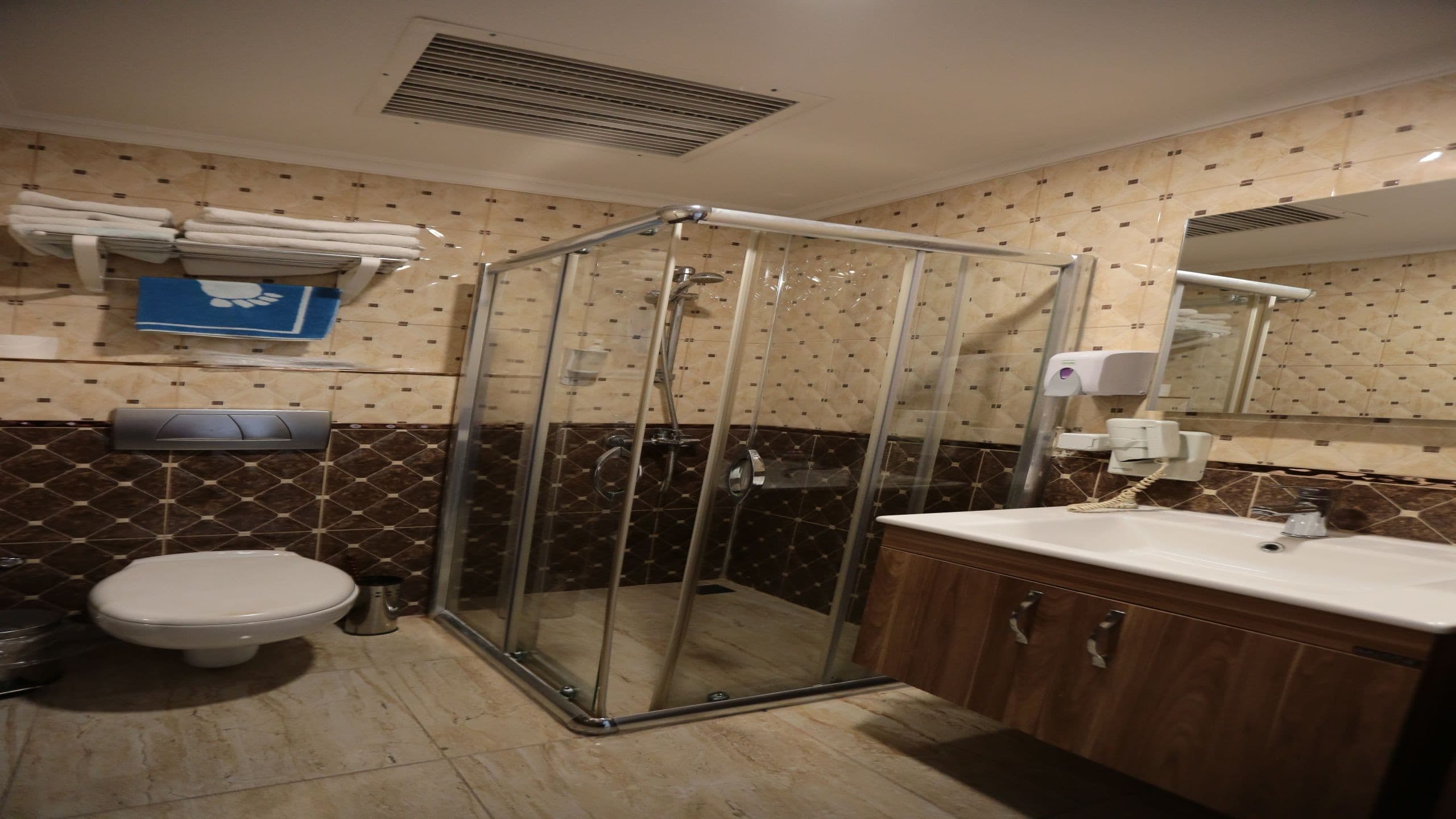 Bursa Palas Hotel-23