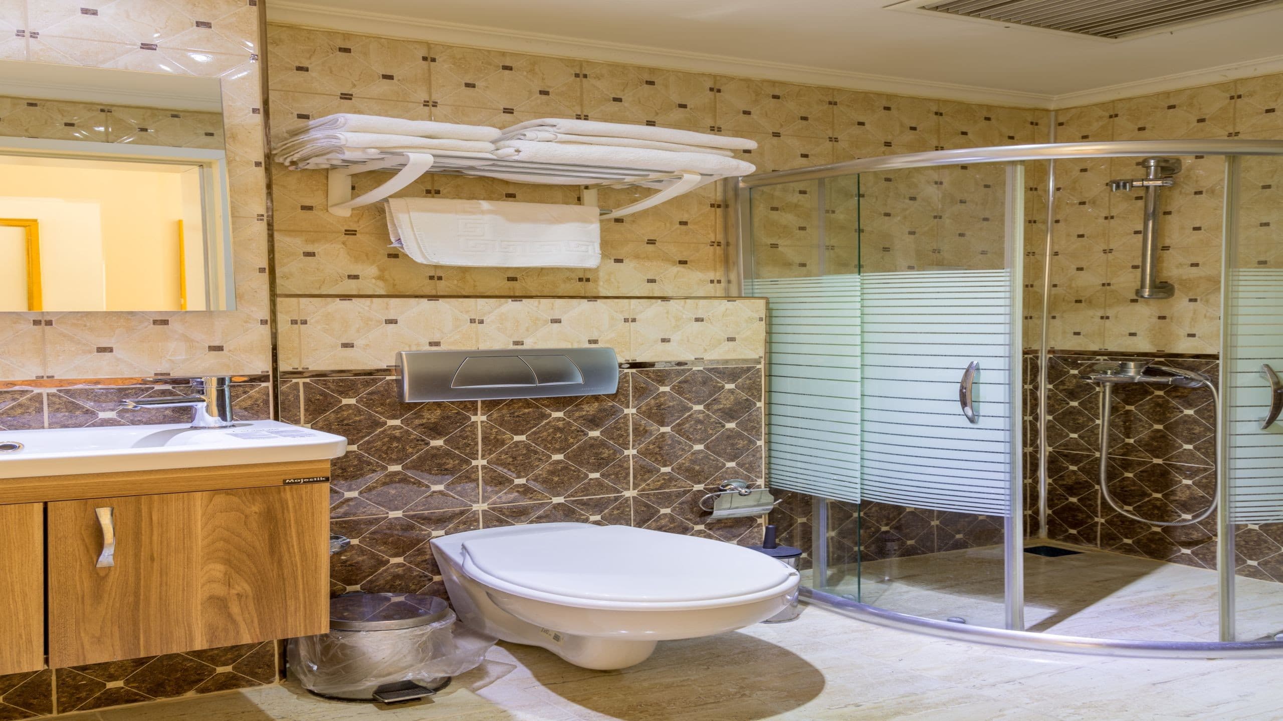 Bursa Palas Hotel-24