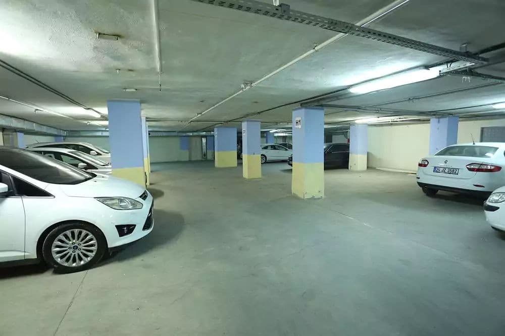 Bursa Palas Hotel-40