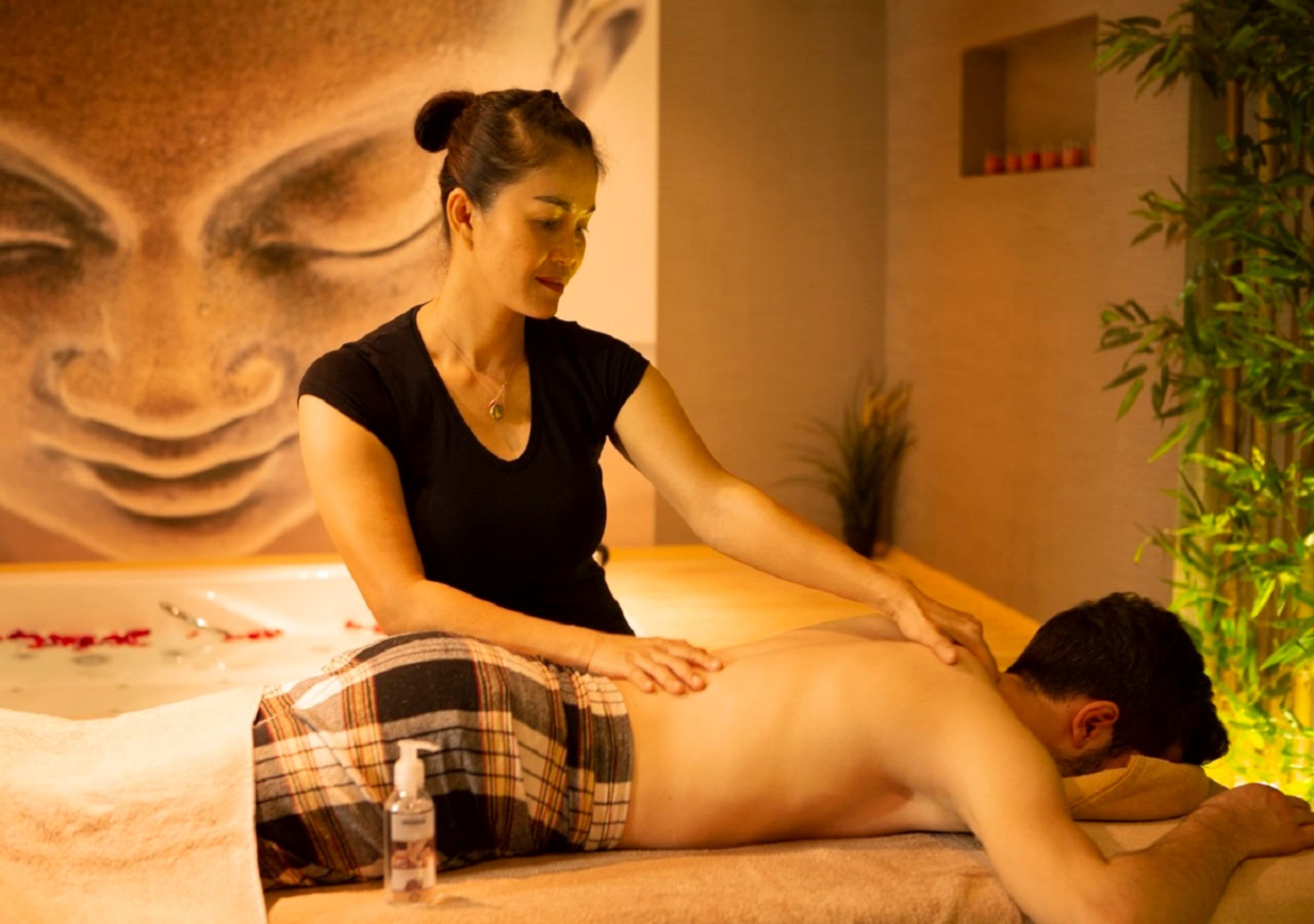 Bursa Palas Hotel-36