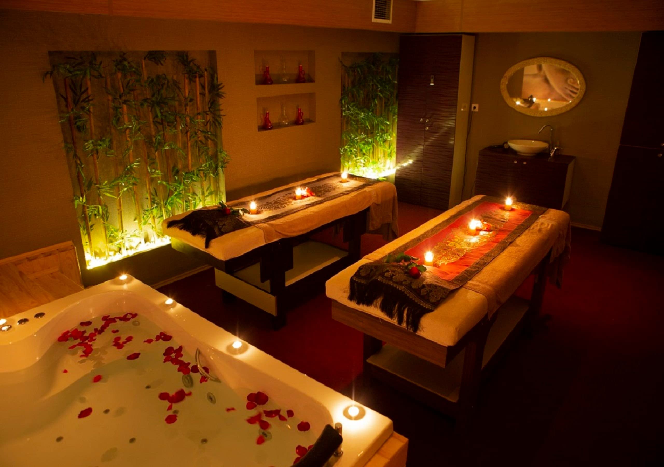 Bursa Palas Hotel-35