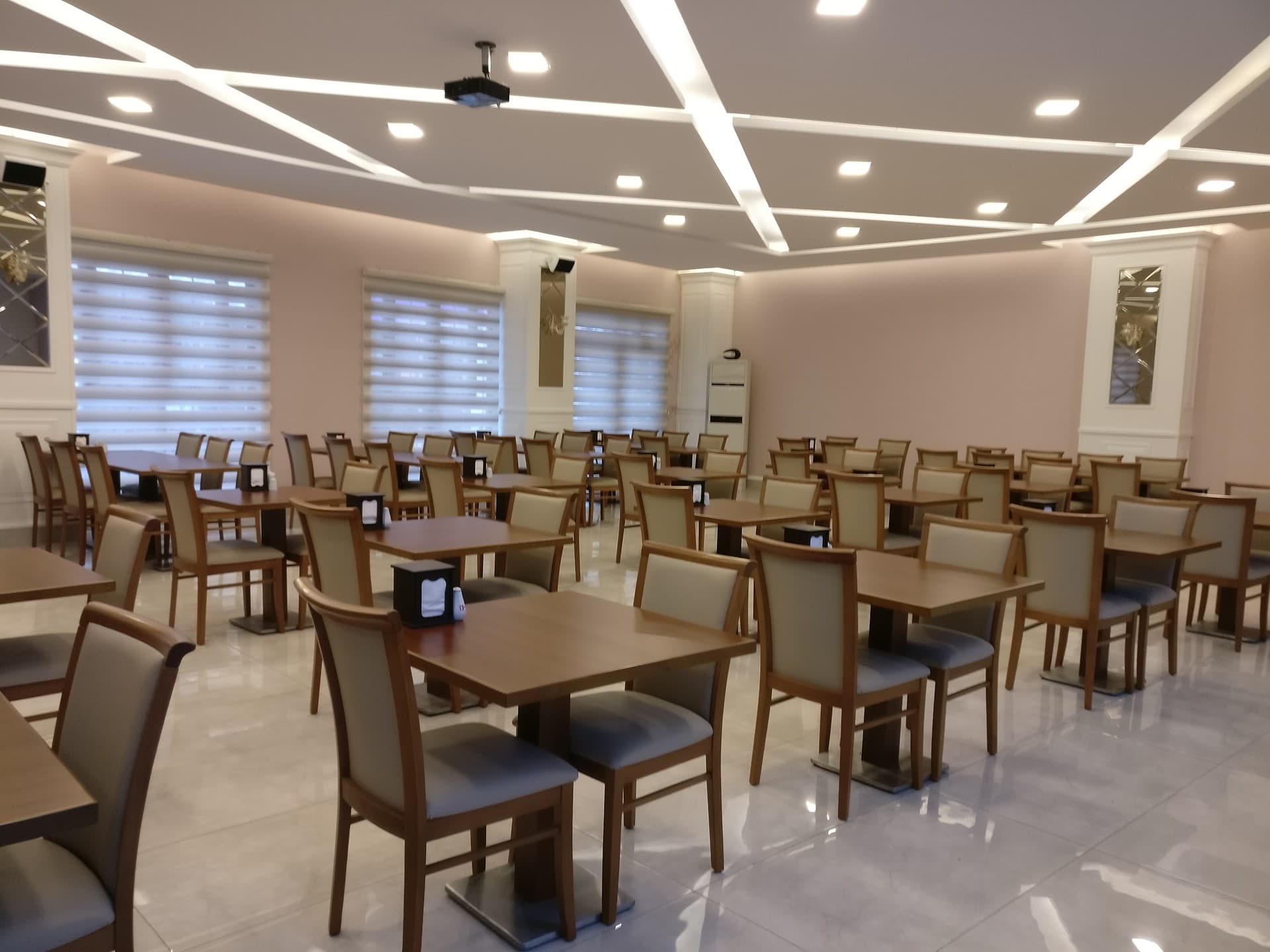 Bursa Palas Hotel-29