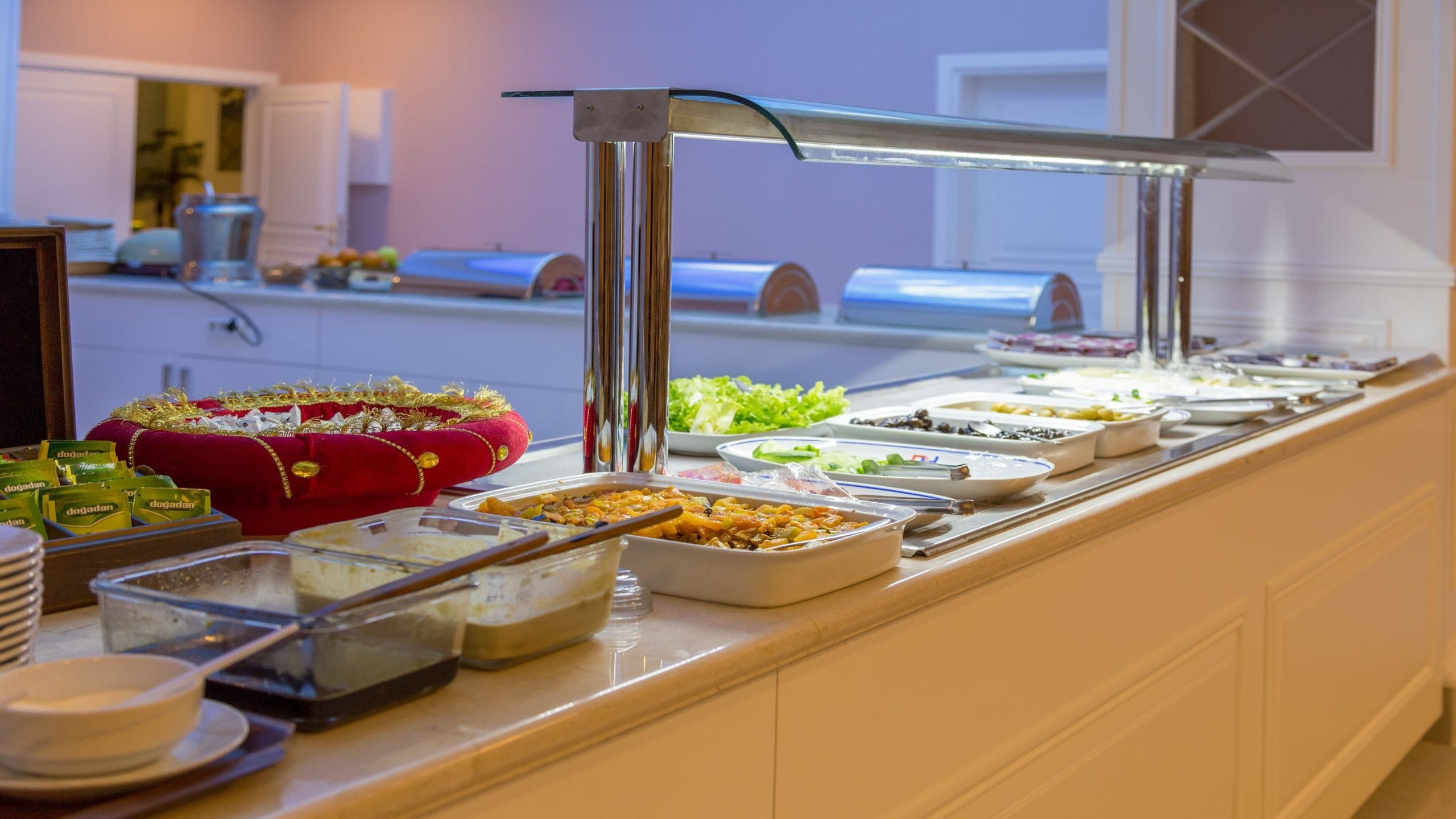 Bursa Palas Hotel-31