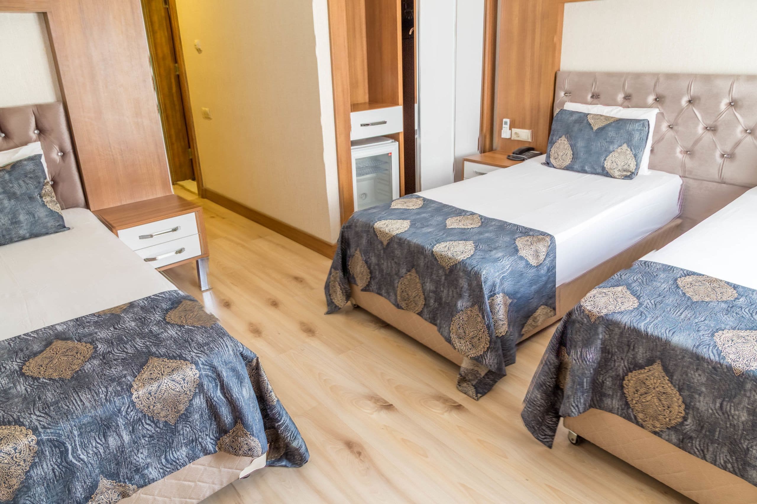 Bursa Palas Hotel-19