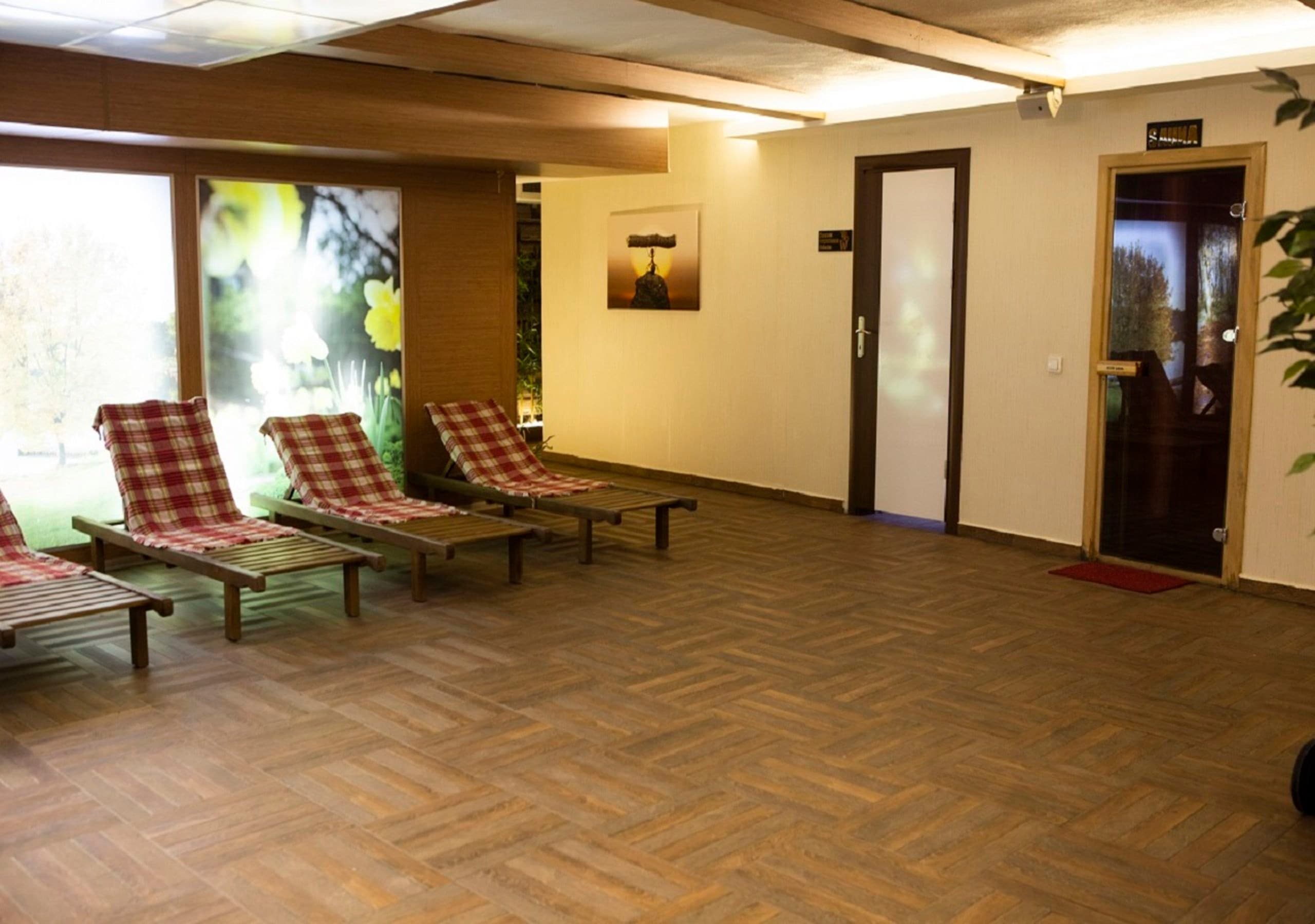 Bursa Palas Hotel-37