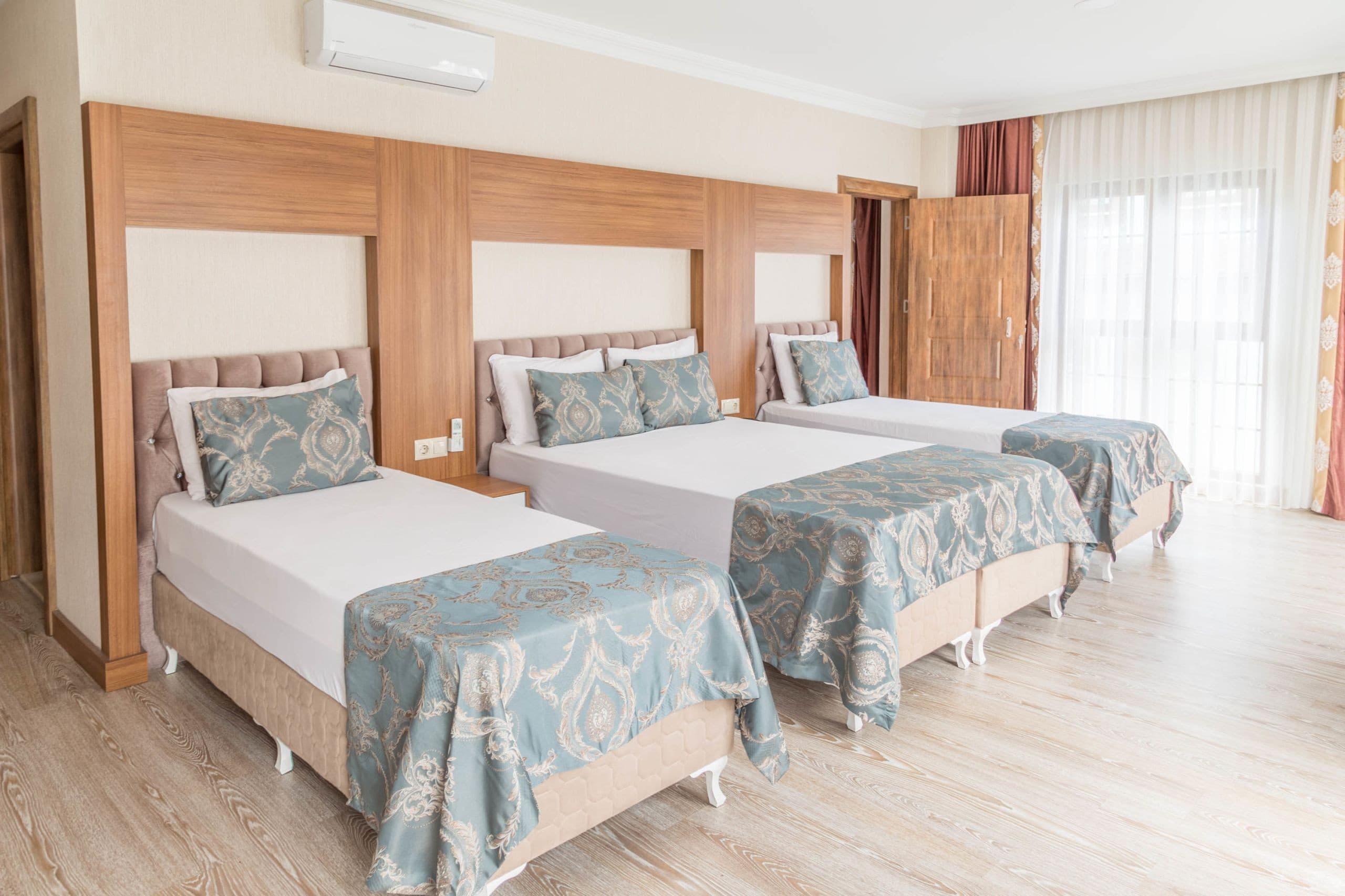 Bursa Palas Hotel-17