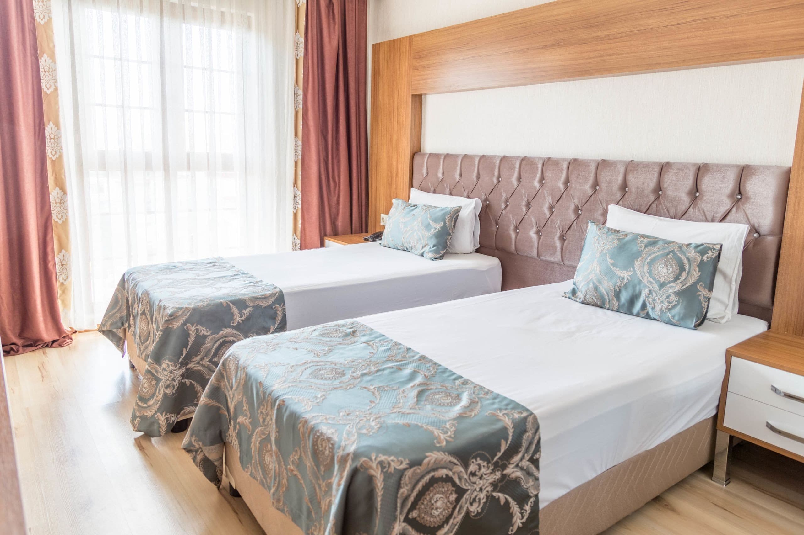 Bursa Palas Hotel-12